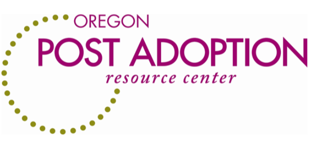 Oregon Post Adoption Resource Center