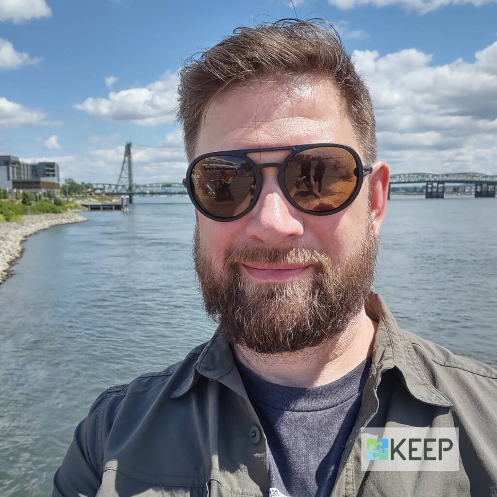 KEEP: Evidence-Based Support for Families